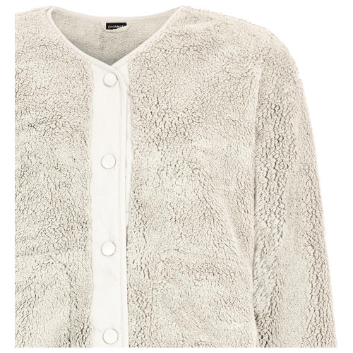 Protest Γυναικεία ζακέτα PRTEdith Outdoor Sweatjacket
